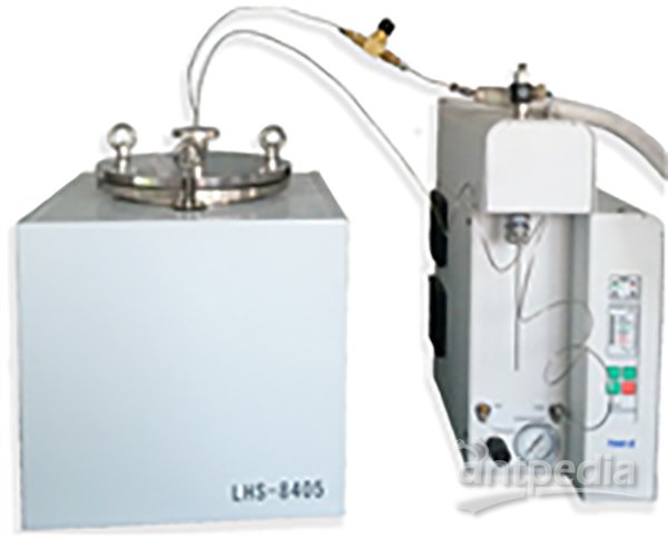 LHS-8405大体积顶空进样器