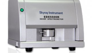 X荧光元素录井分析仪 EDX 5500H 