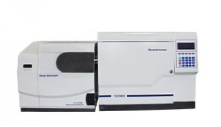 天瑞仪器气相色谱质谱联用仪GC-MS 6800 