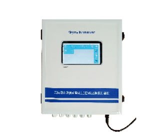 天瑞仪器污染源在线自动监测（监控）数据采集传输仪TRSC-01 