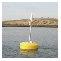 海鸟LOBO海/陆生物地球化学观测站 