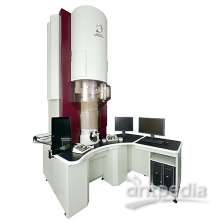 JEM-ARM300F GRAND ARM 透射电子显微镜