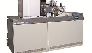 JMS-700 MStation高性能双聚焦磁质谱仪