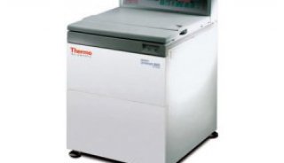 Thermo Scientific™   Cryofuge 6000i 大容量落地离心机