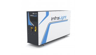 二氧化碳激光器: InfraLight 200