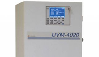 紫外吸收法在线COD仪 UVM-4020