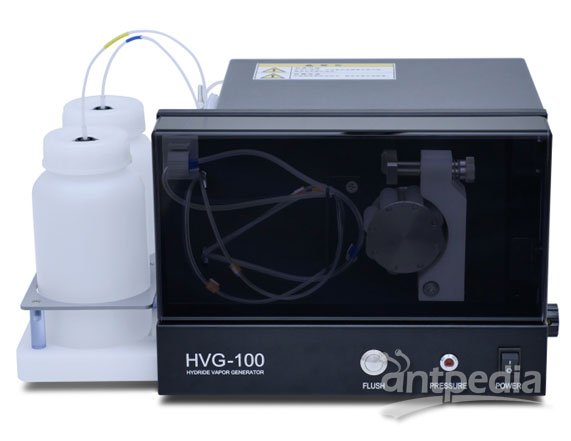 氢化物发生器HVG-100