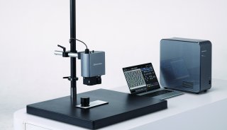 MIV-X 超声波光探伤装置