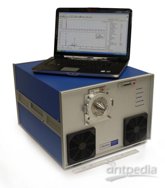 华质泰科MT50 现场便携式多级质谱系统