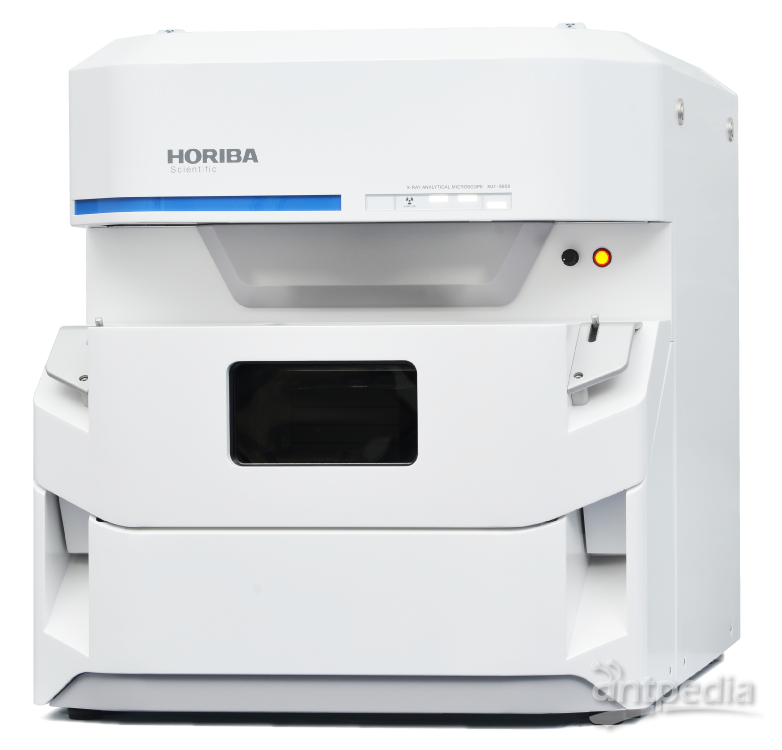 HORIBA XGT-9000 X射线显微分析仪