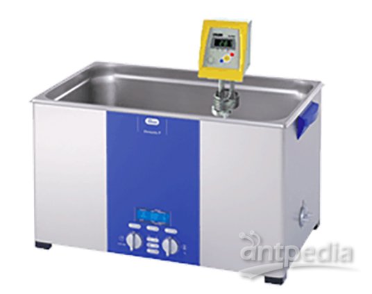德国Elma LE系列循环水超声波清洗器