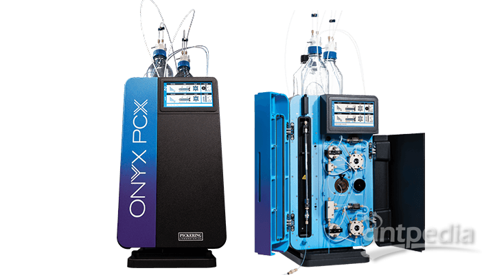 Pickering Onyx PCX柱后衍生仪