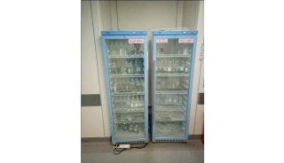 检验科标本贮存冰箱