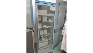 环境应急监测样品冷藏箱