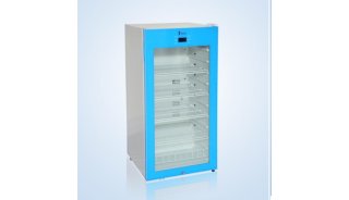 建Ⅰ期临床试验病房设备恒温冰箱