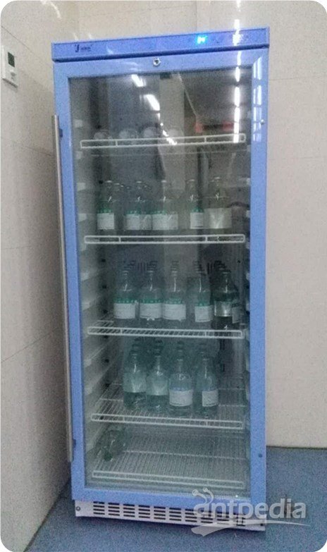 药品临床试验2期10-20℃冰箱