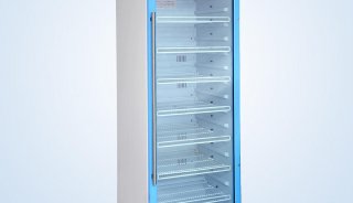GCP中心试剂储存用冰箱