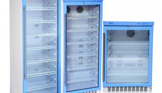 自备井水水样保存冰箱