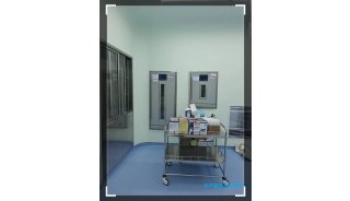 手术室医用保温柜有效容积：88L