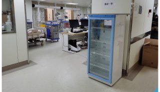 结核病实验室医用低温、冷疗设备（医用低温箱）FYL-YS-310L