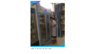 大型冷藏柜 配置-什么是净化手术室?