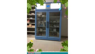 尿液（自然排尿）室温保存柜FYL-YS-100L