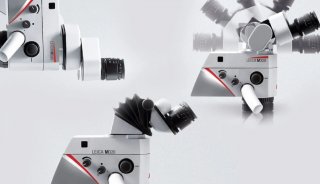 德国徕卡 手术显微镜 M320 O  耳鼻喉科的 4K 摄像头手术显微镜