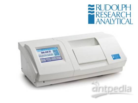 鲁道夫AUTOPOL 589糖度分析仪 