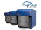 Particle Metrix(PMX）  ZetaView® 纳米颗粒追踪分析仪