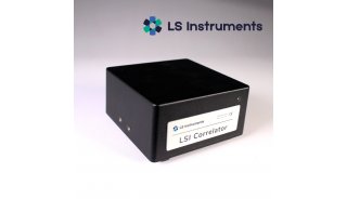 数字相关器LSI Correlator