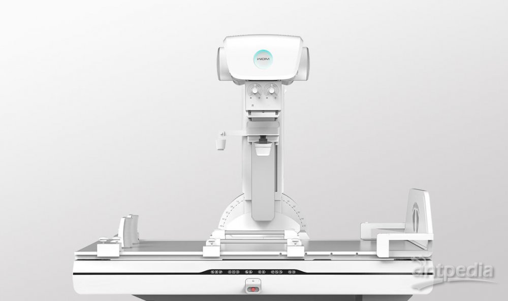 DRF-7系列 数字化X线胃肠造影机	
