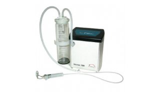 ILMVAC 液体抽吸装置 biovac 106 