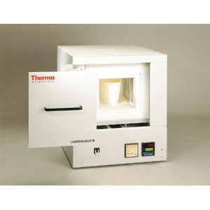 Thermo Scientific™ 1700℃ 大型箱式炉
