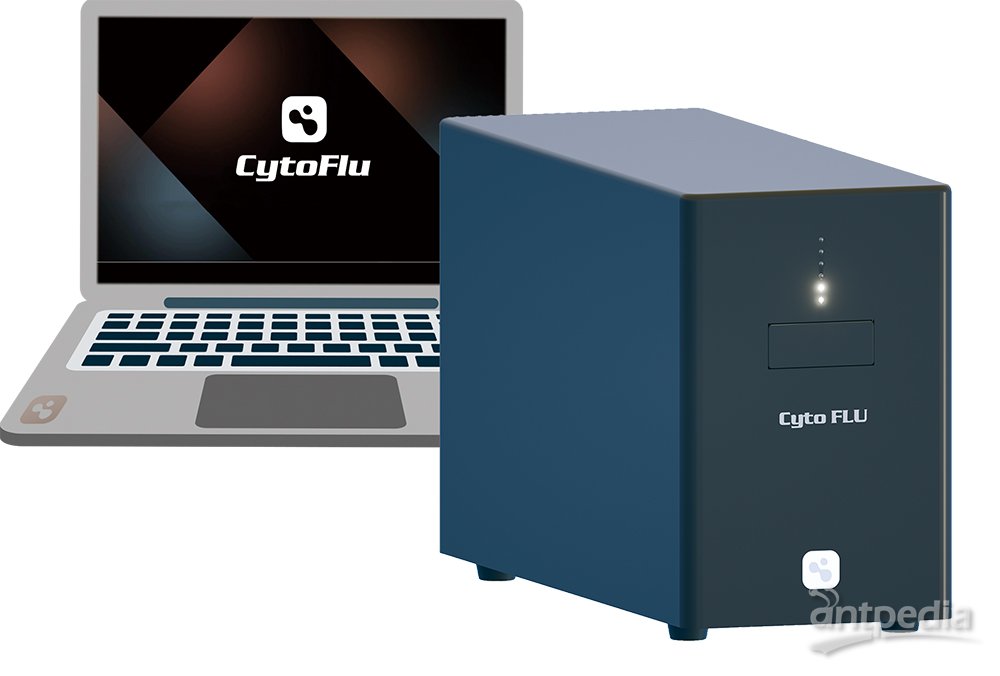 牛顿光学CytoFlu全自动多通道荧光细胞分析仪