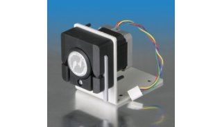  ODM蠕动泵 T-S109&WX10-14 设备、仪器中配套使用，≤24mL/min的流体传输