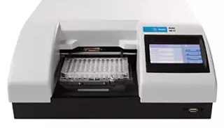 BioTek 800 TS 酶标仪