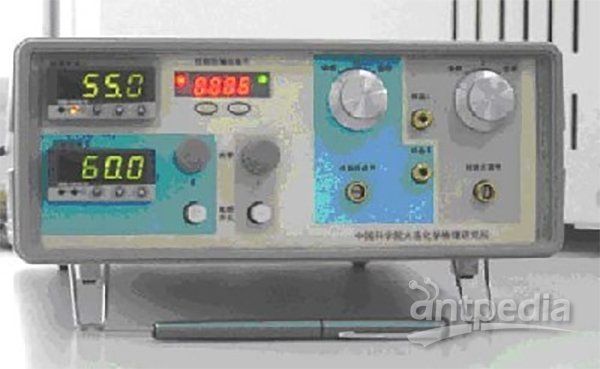 GC-2100系列微型色谱仪