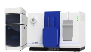 Anyeep TQ9100 LC-MS/MS 超高效液相色谱串联质谱系统
