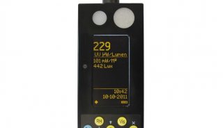  ELSEC 765/765C环境监测/记录仪（辐射强度合一检测仪）