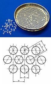 钻石用筛网Diamond sieves实验标准筛网