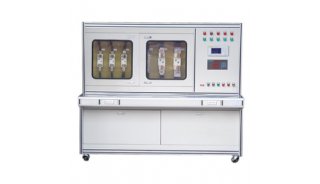 熔断器试验预热稳流与自动转换装置测试台