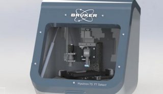 Hysitron TS 77 Select 纳米压痕仪