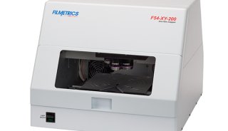 F54-XY-200薄膜厚度测量仪