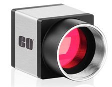 EO USB 3.0 CMOS 机器视觉相机