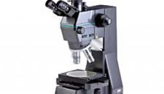Mitutoyo FS70观测显微镜