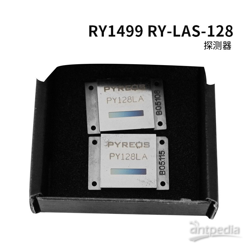 CMOS传感器 RY1499 RY-LAS-128