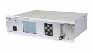 紫外NOx排放分析仪