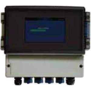  MODEL9002藻密度水质在线自动监测仪