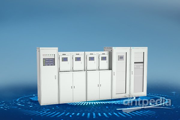 雪迪龙固定式水质自动监测系统WQMS-900