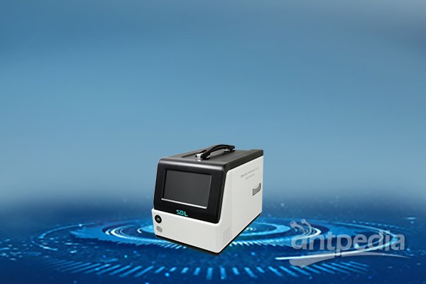 雪迪龙MODEL 3080GC便携式气相色谱仪
